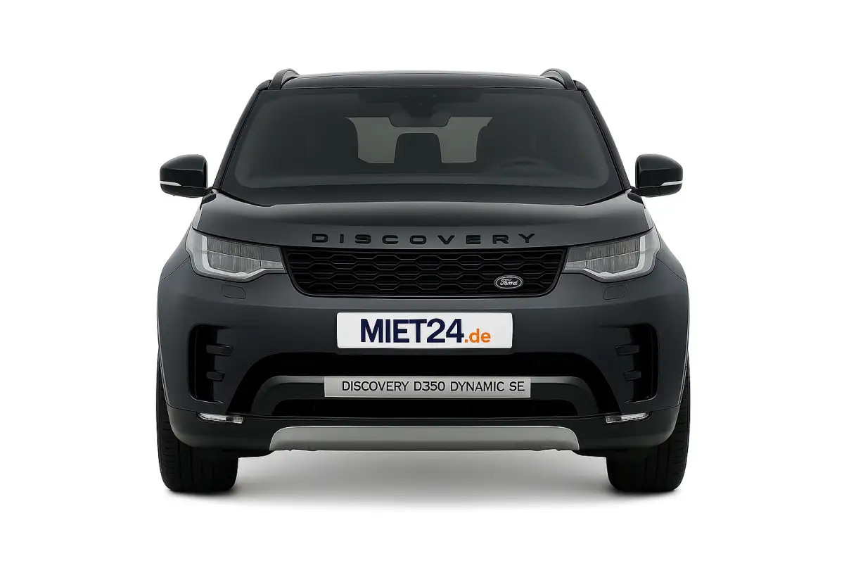 Land Rover Discovery D350 Dynamic SE-1